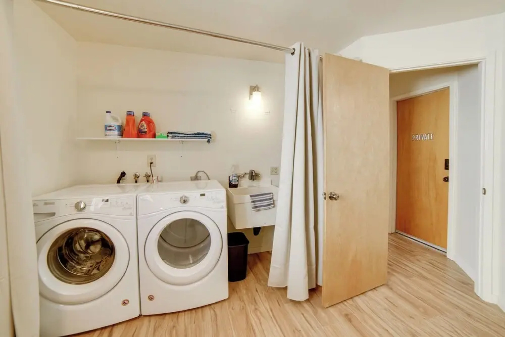 Waterfront Lakeport Rental Home w/ Private Dock!