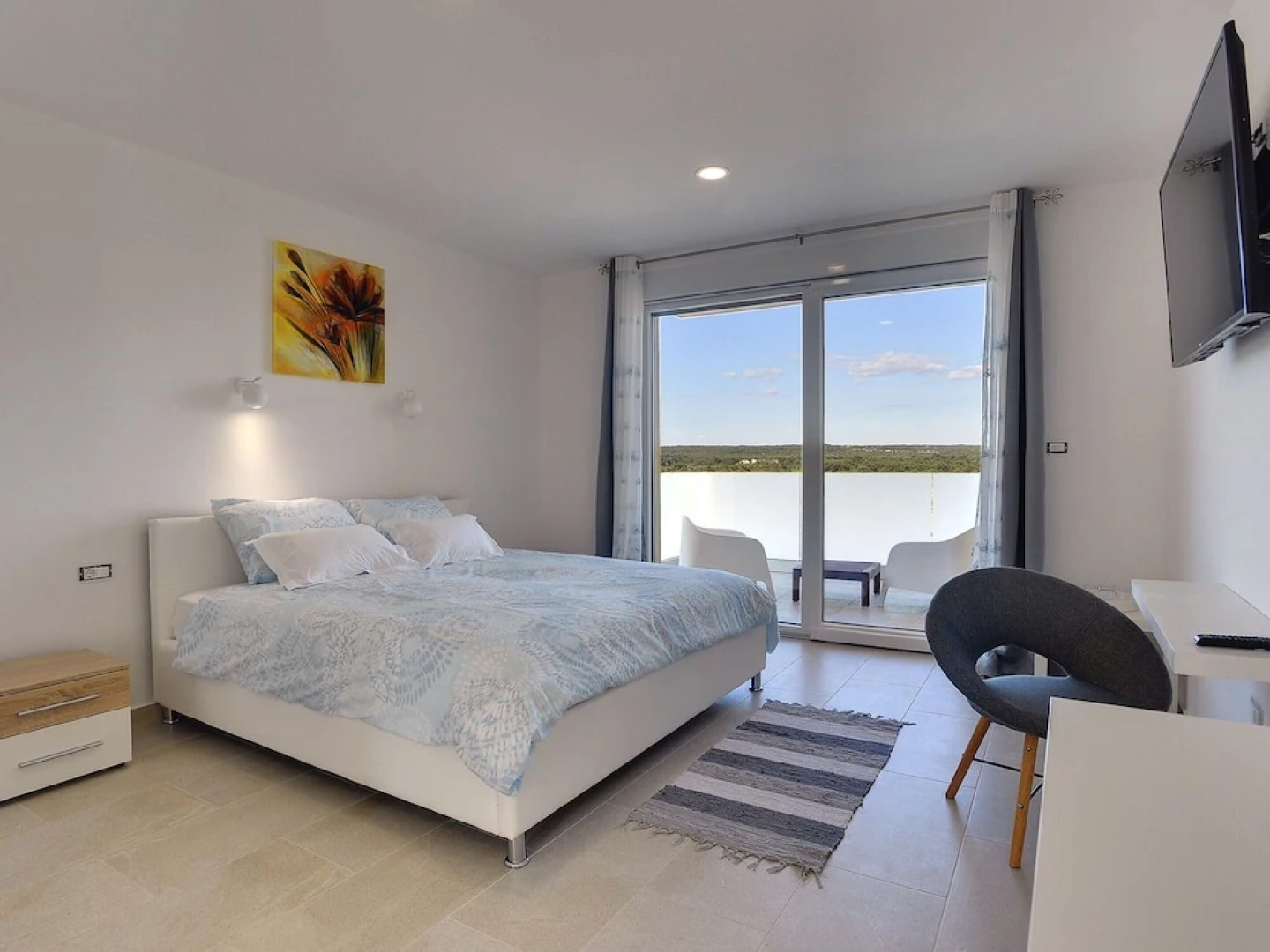 Villa in Peroj With Pool Near Barbariga Beach