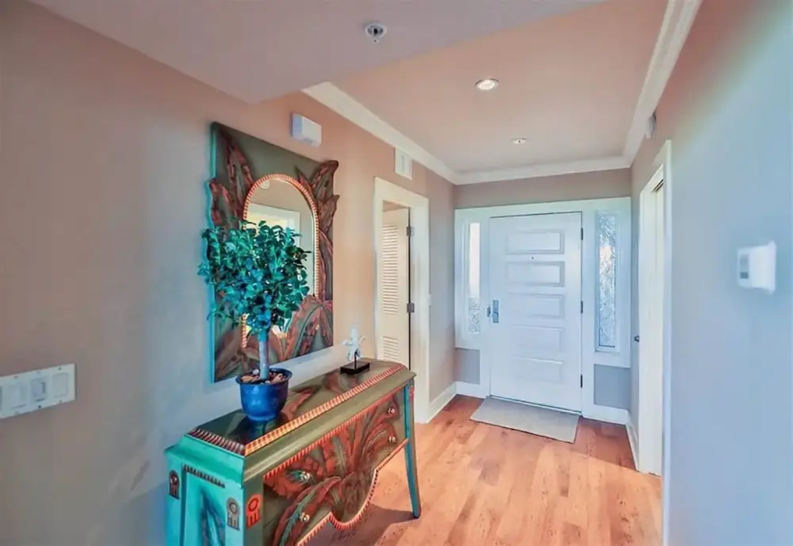 South Seas Lands End 1637