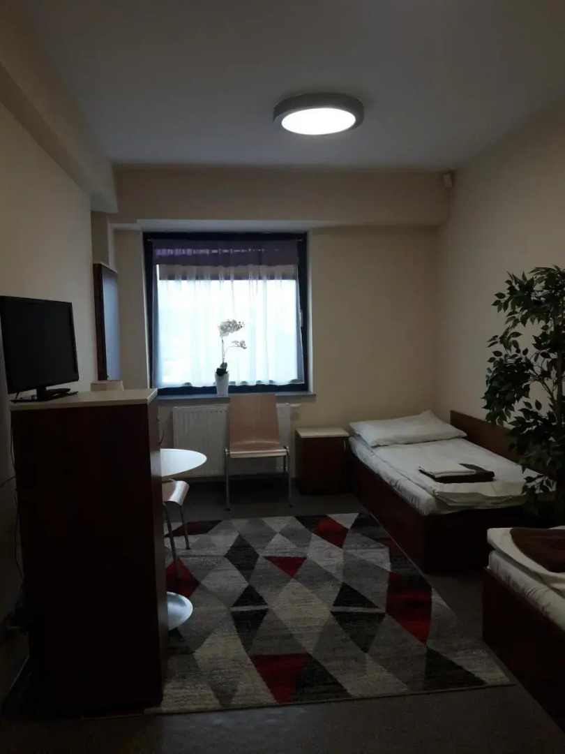 Pokoje Goscinne Swietlik