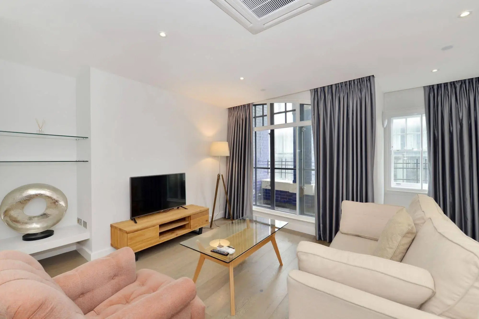 The Leicester Square Collection