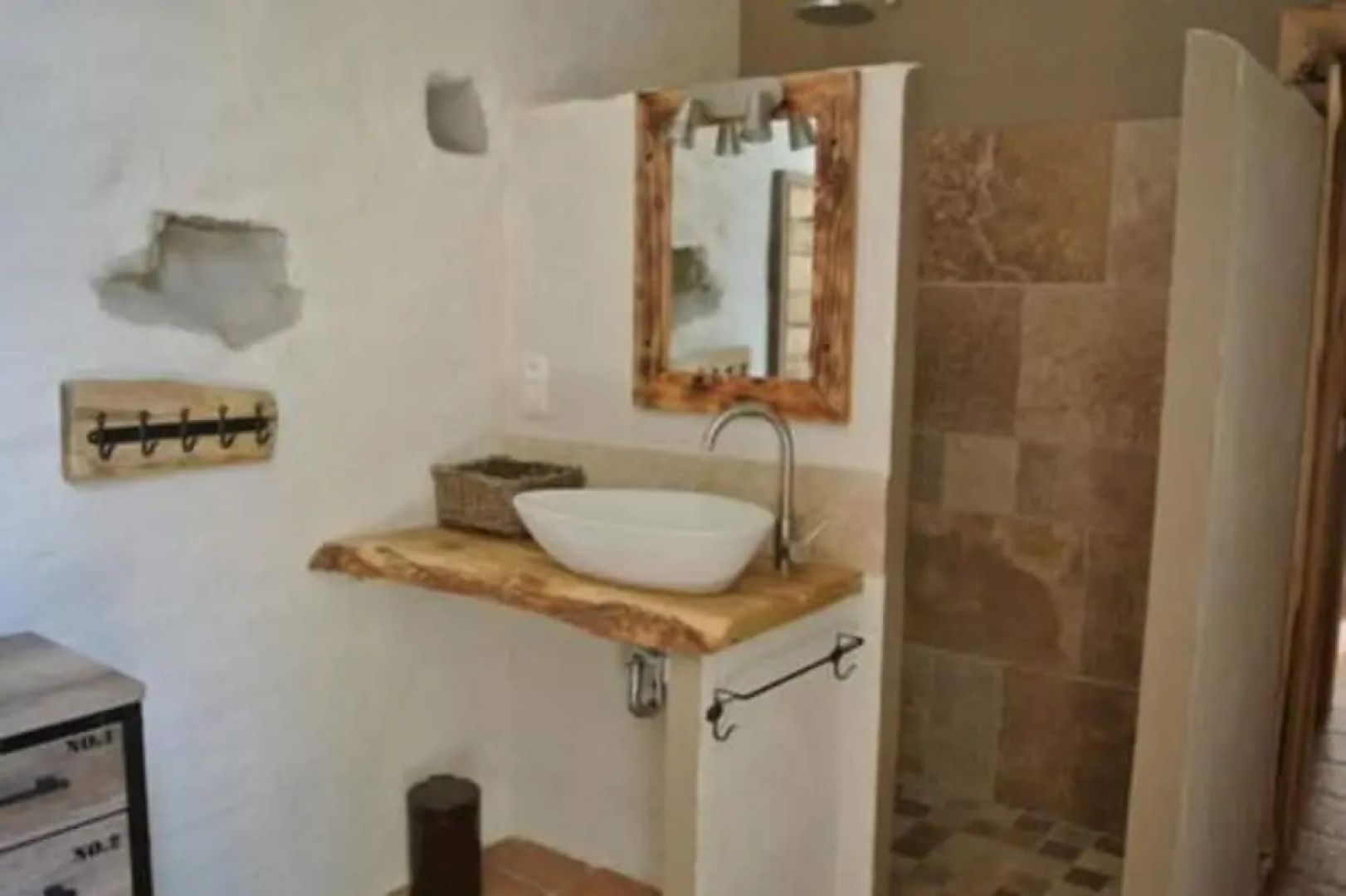 B&B Le mas neuf des greses