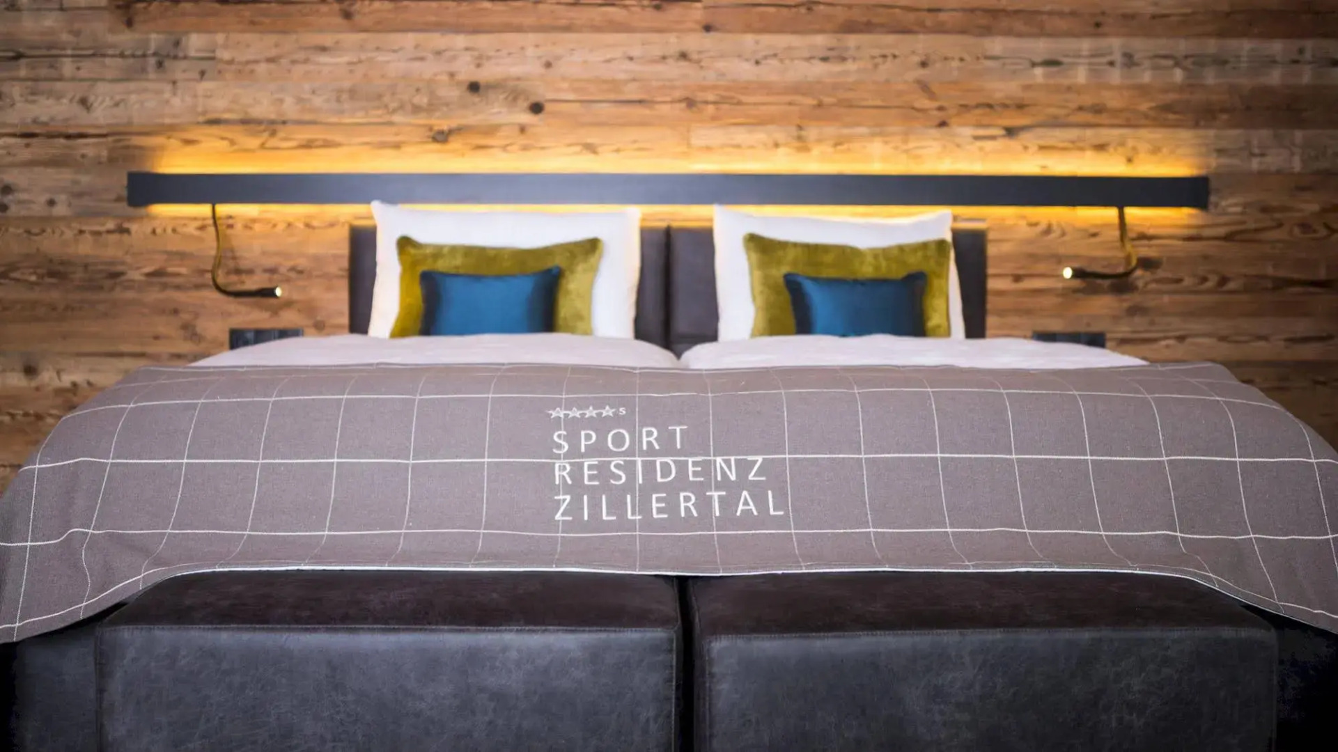 Sportresidenz Zillertal