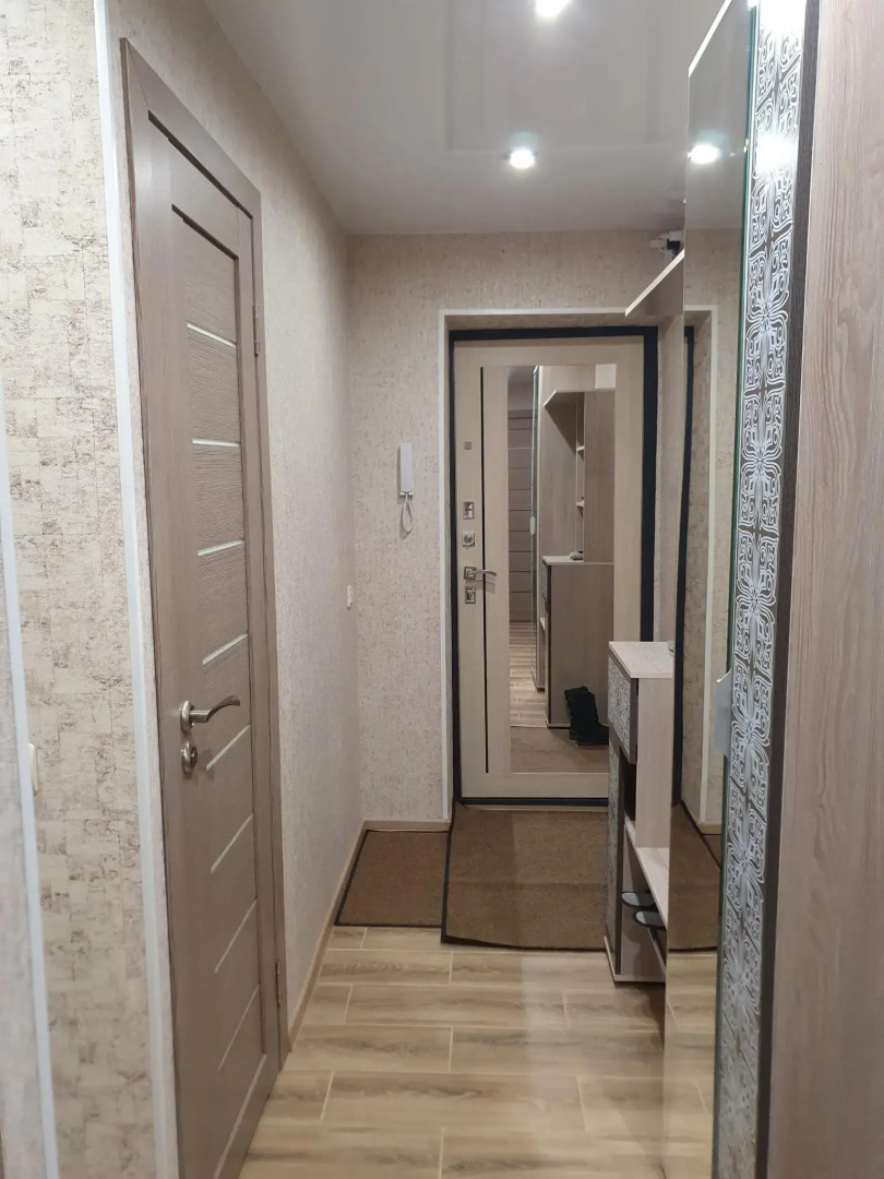 Апартаменты на улице Коммунистическая 9