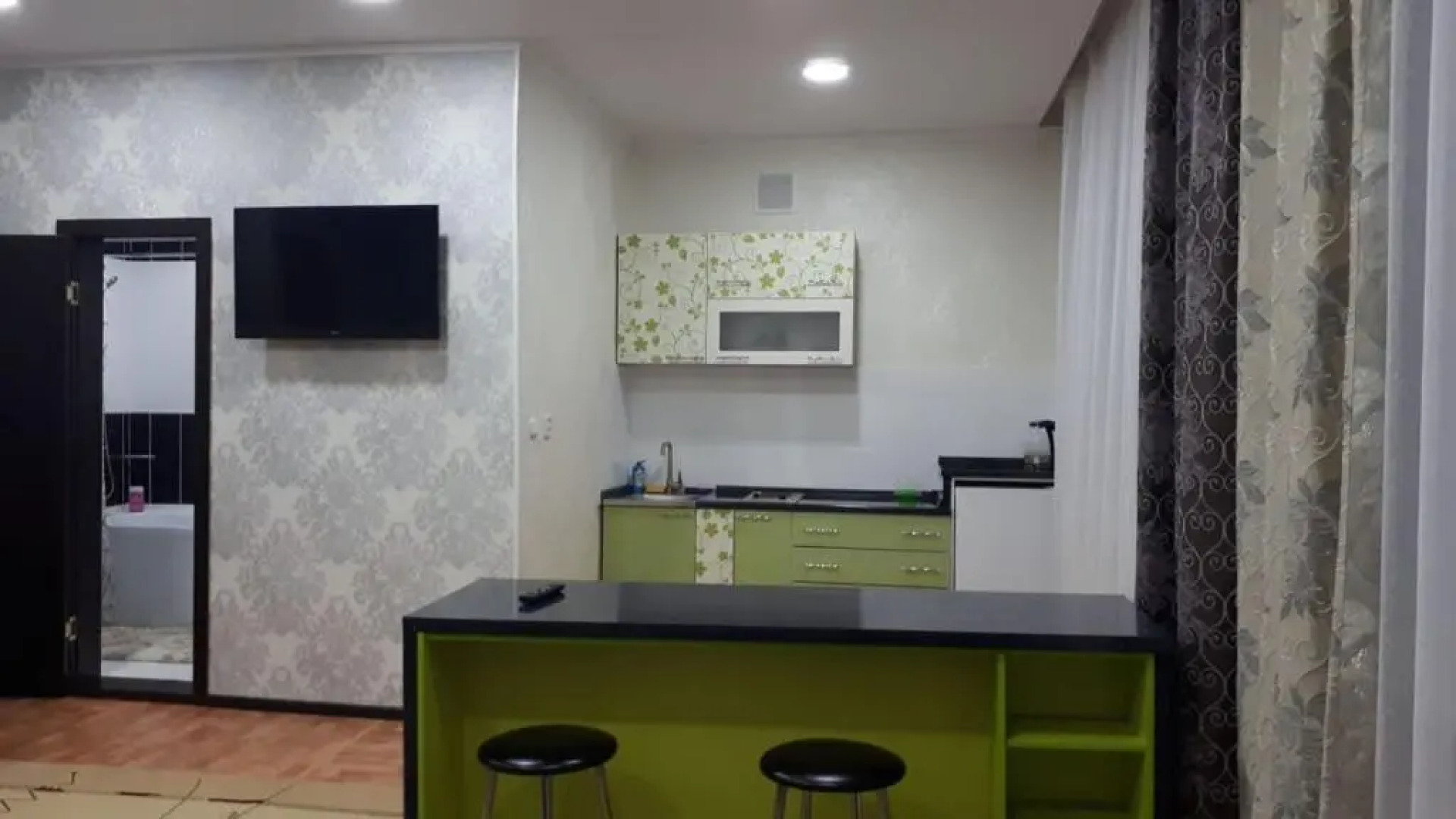 Kvartira Respubliki 93/1