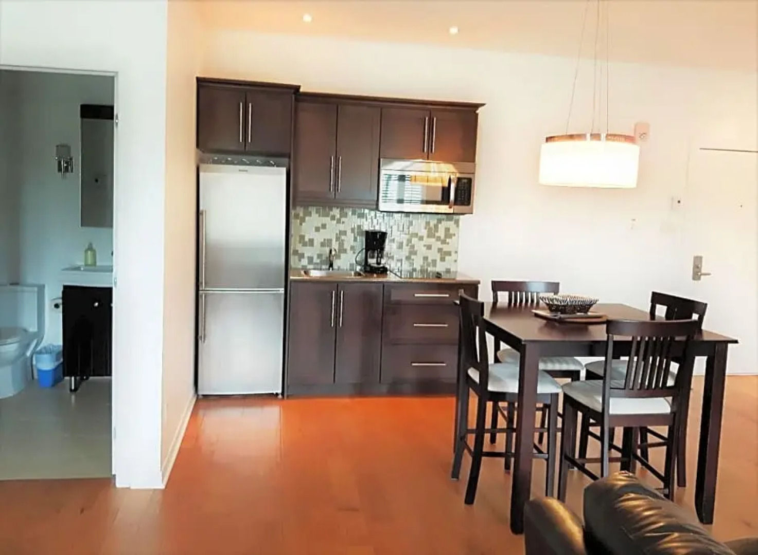 Condos Hôtel Lion D'or