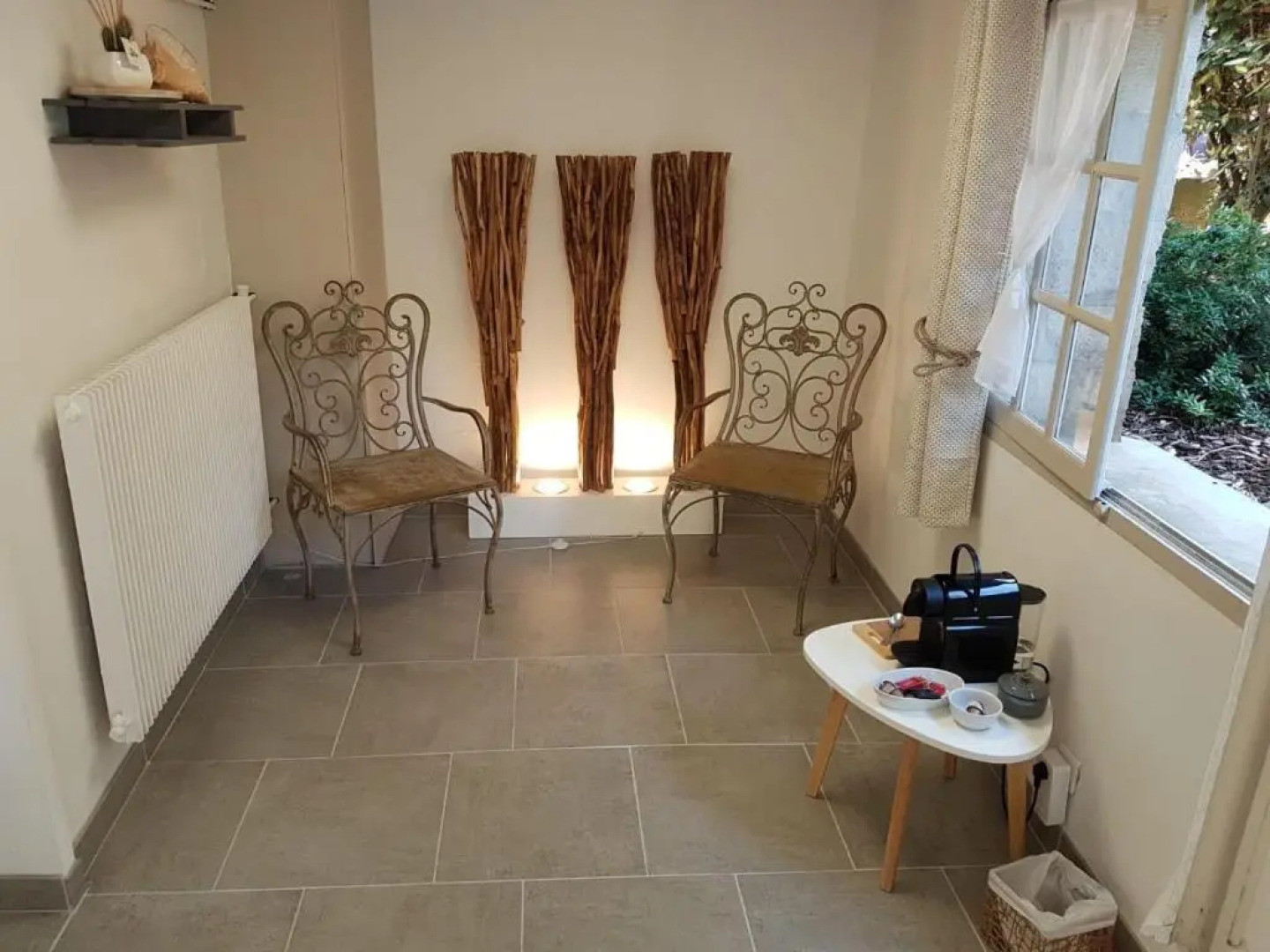 Sur la route des peintres