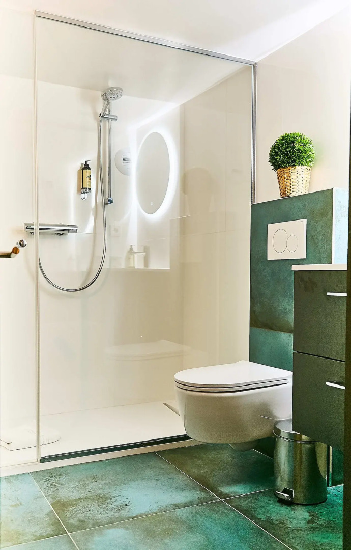 Apartments du Louvre - Le Marais