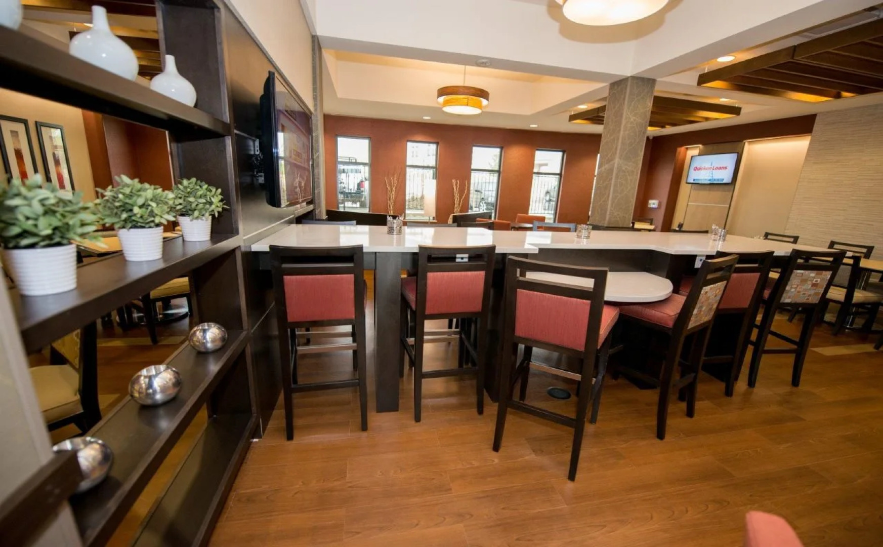 Holiday Inn Express & Suites Denver South - Castle Rock by IHG