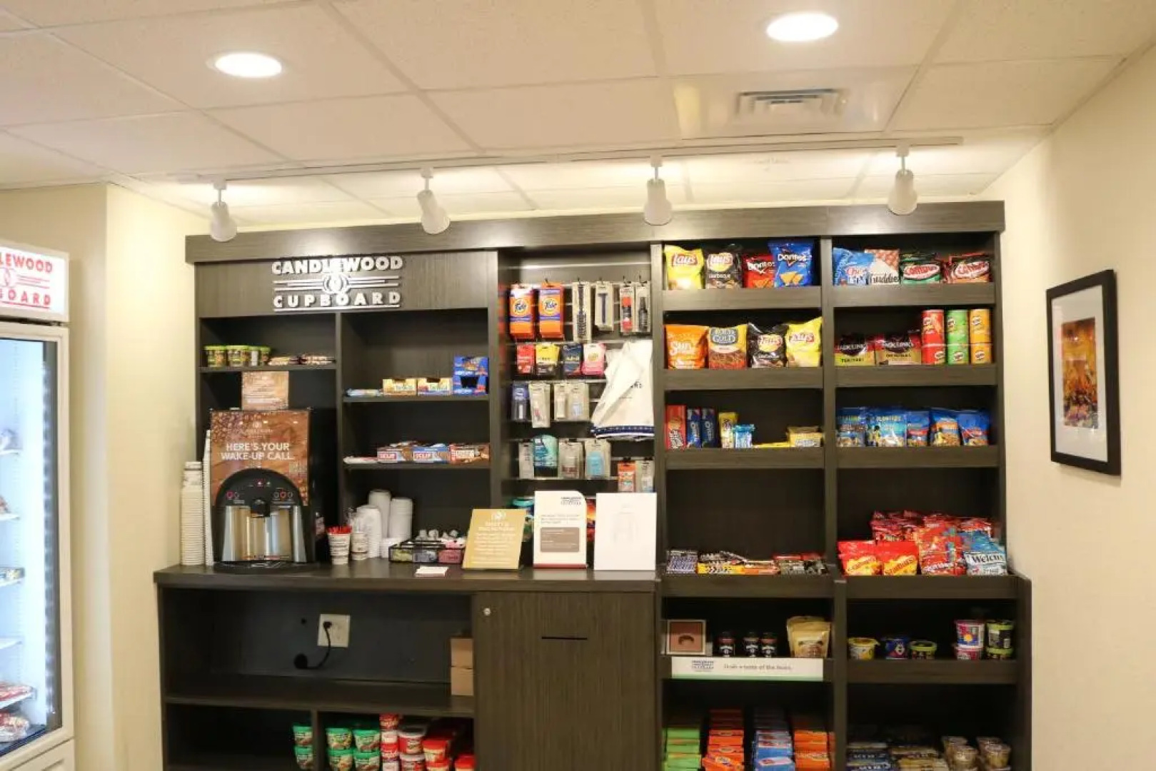 Candlewood Suites Goodlettsville - Nashville by IHG