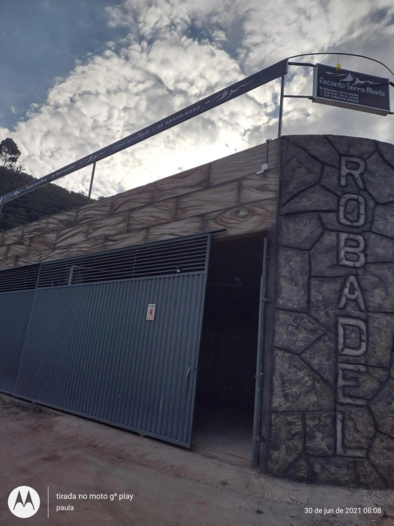 Recanto Serra Monte