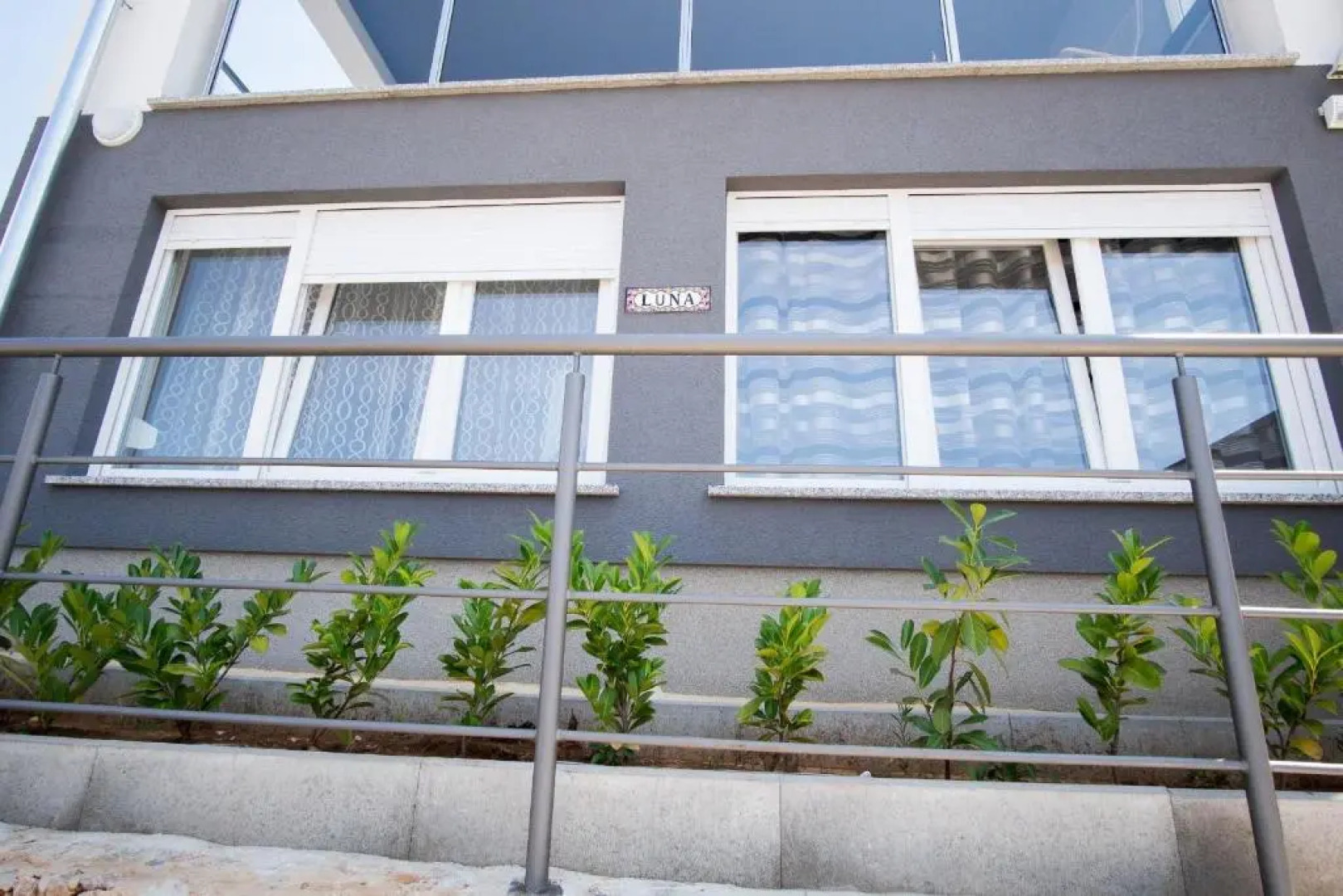 Luxury Spa Apartment Luna