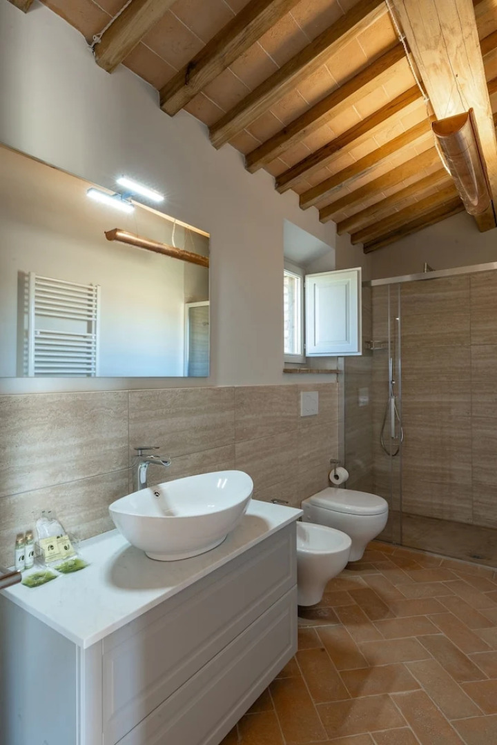 Agriturismo San Marcello