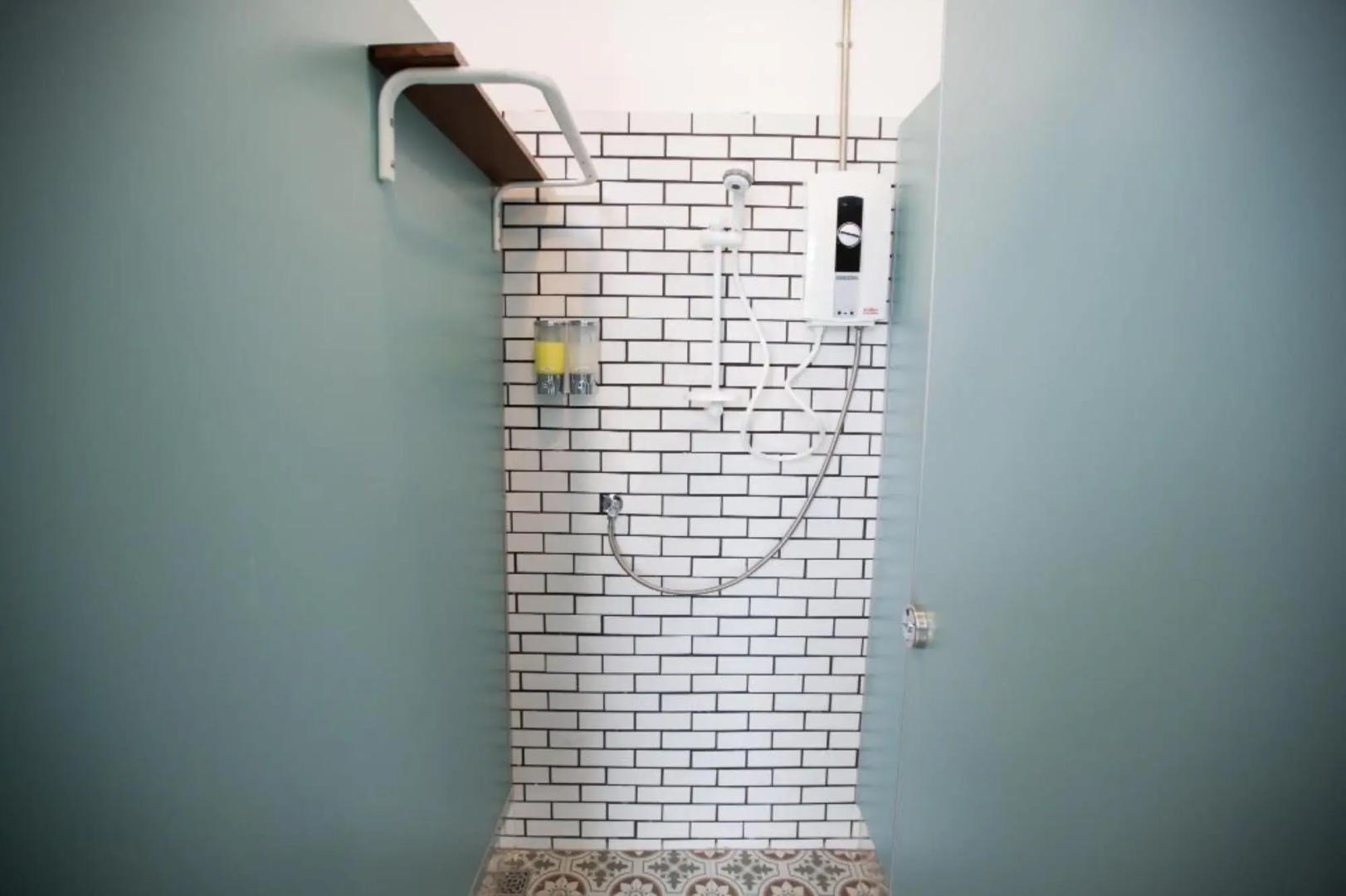 Memmoth Hostel In Lampang