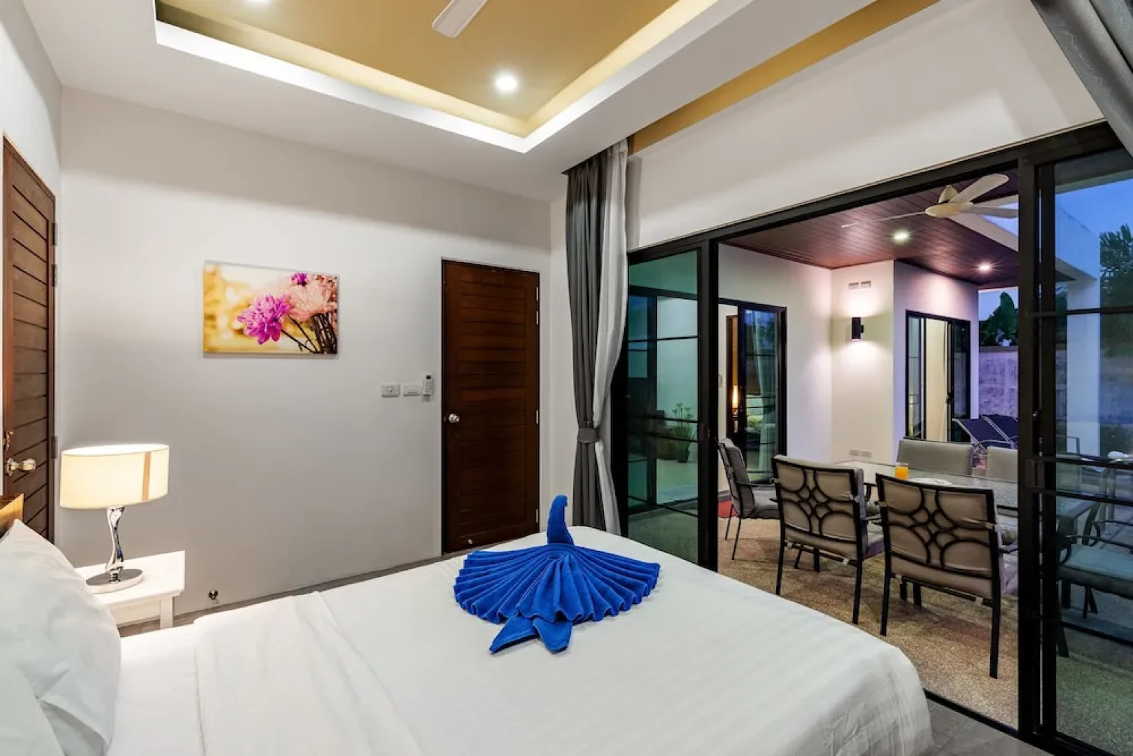 Trendy 3br Pool Villa by Intira Villa