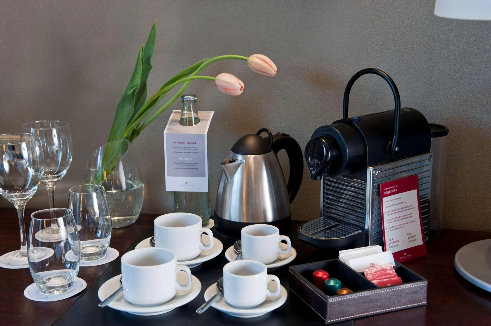 NH Collection Buenos Aires Jousten