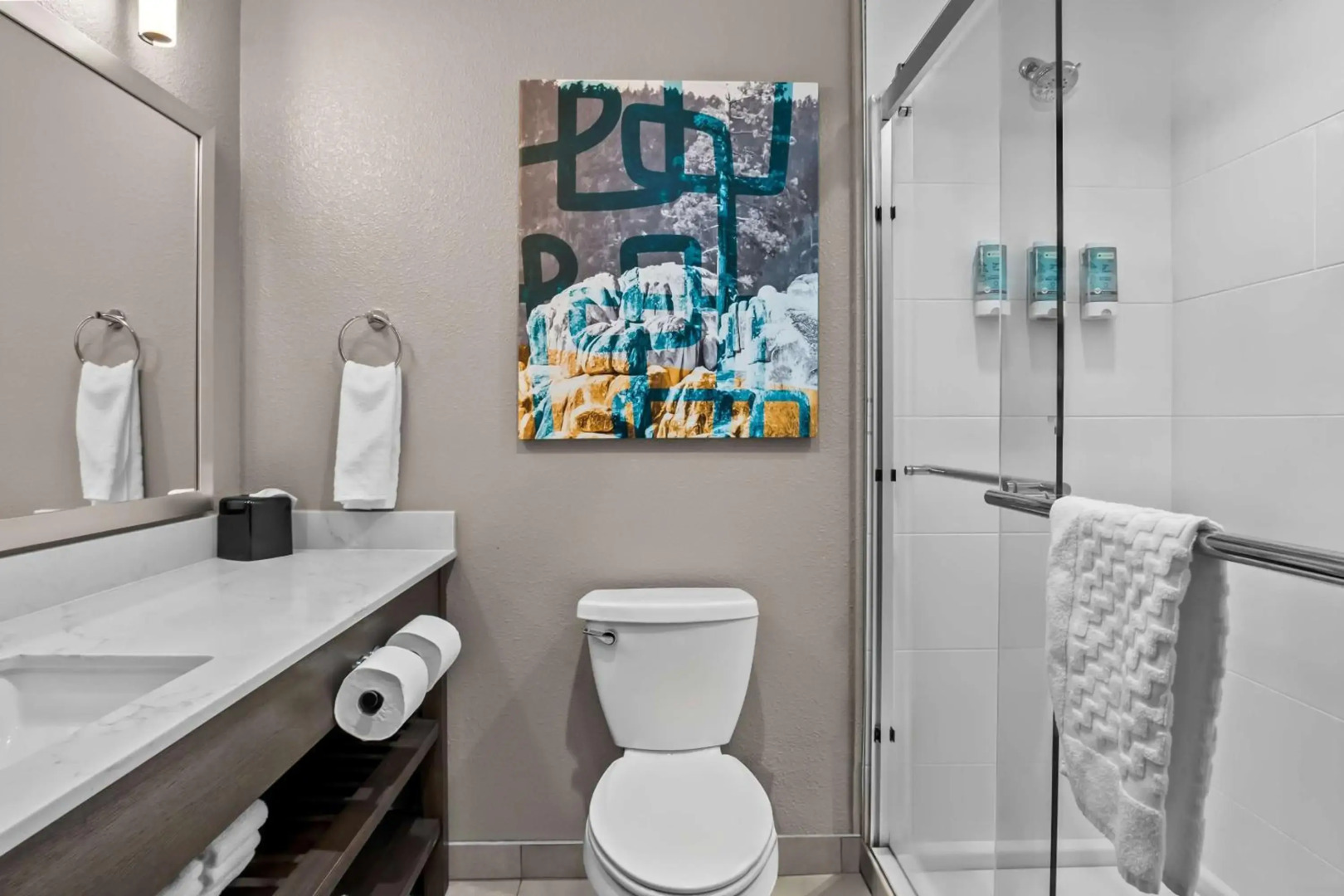 Best Western San Bernardino Hotel