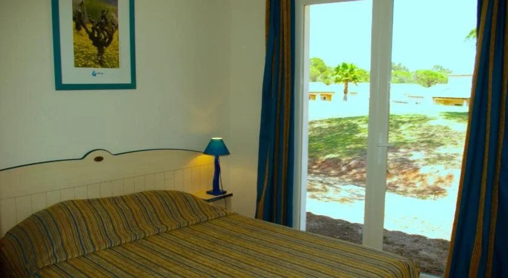 Résidence Goelia Le Village Azur