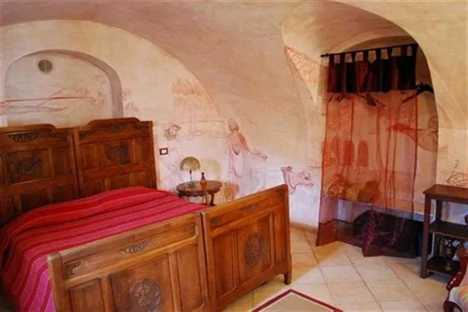 B&B La Casa Di Giacomo