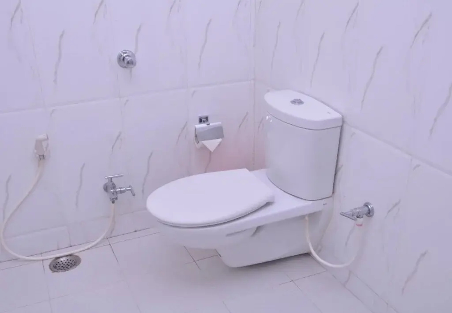 Hotel Ashoka Residency