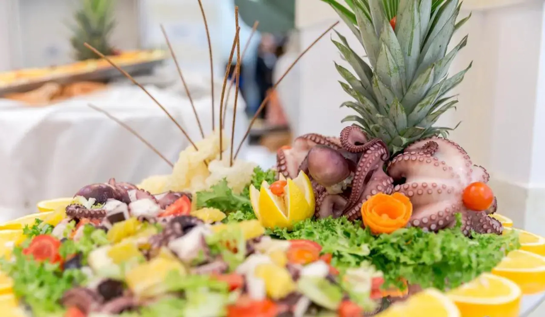 Perla del Golfo Resort