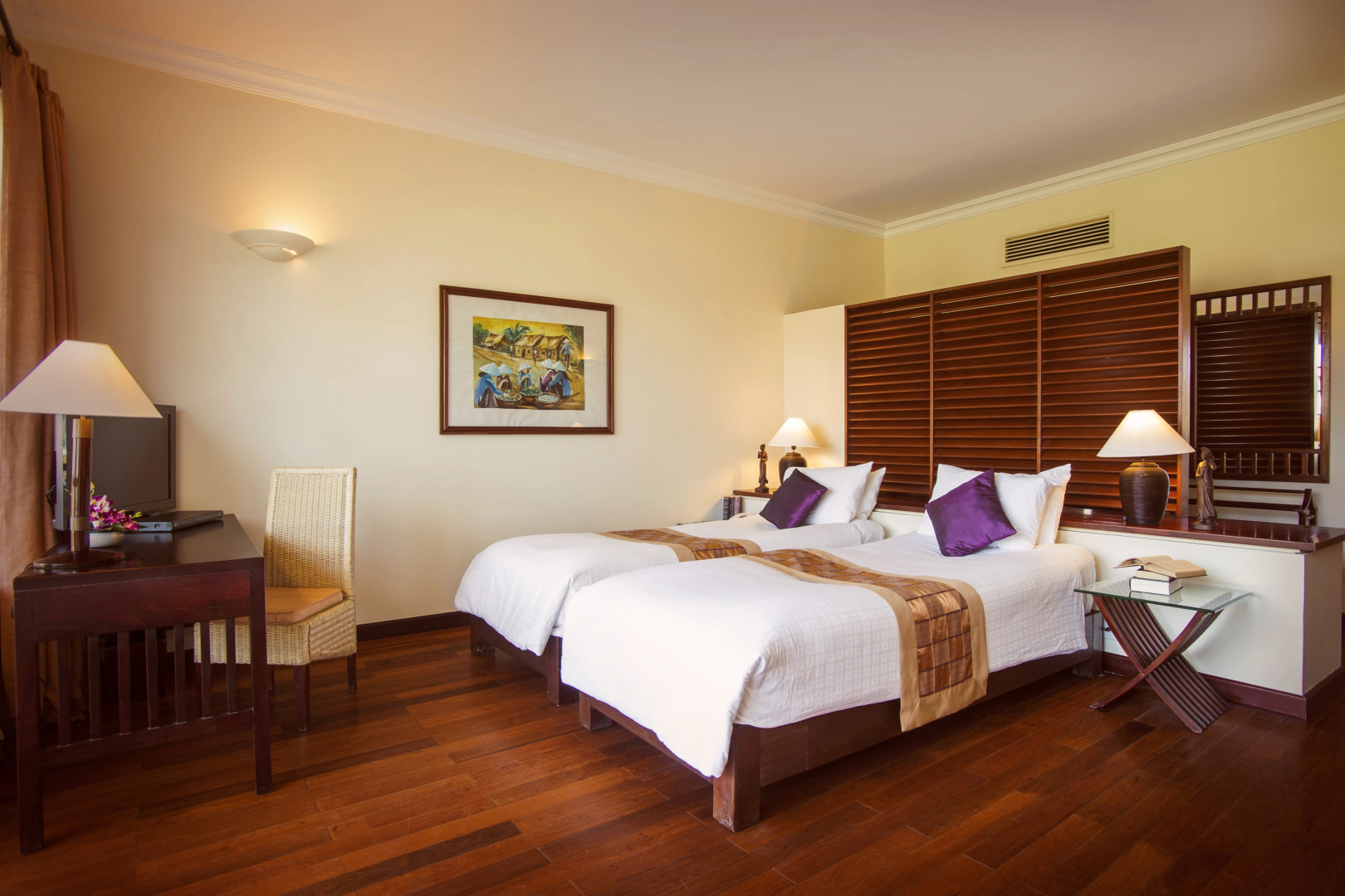 Victoria Hoi An Beach Resort & Spa