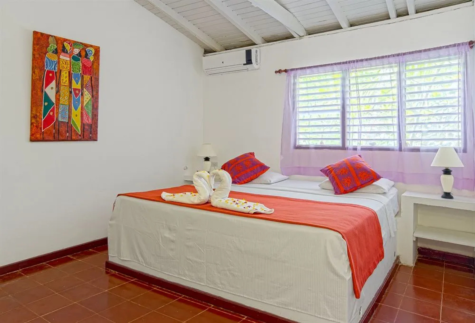 Hotel Restaurant Casa Grande