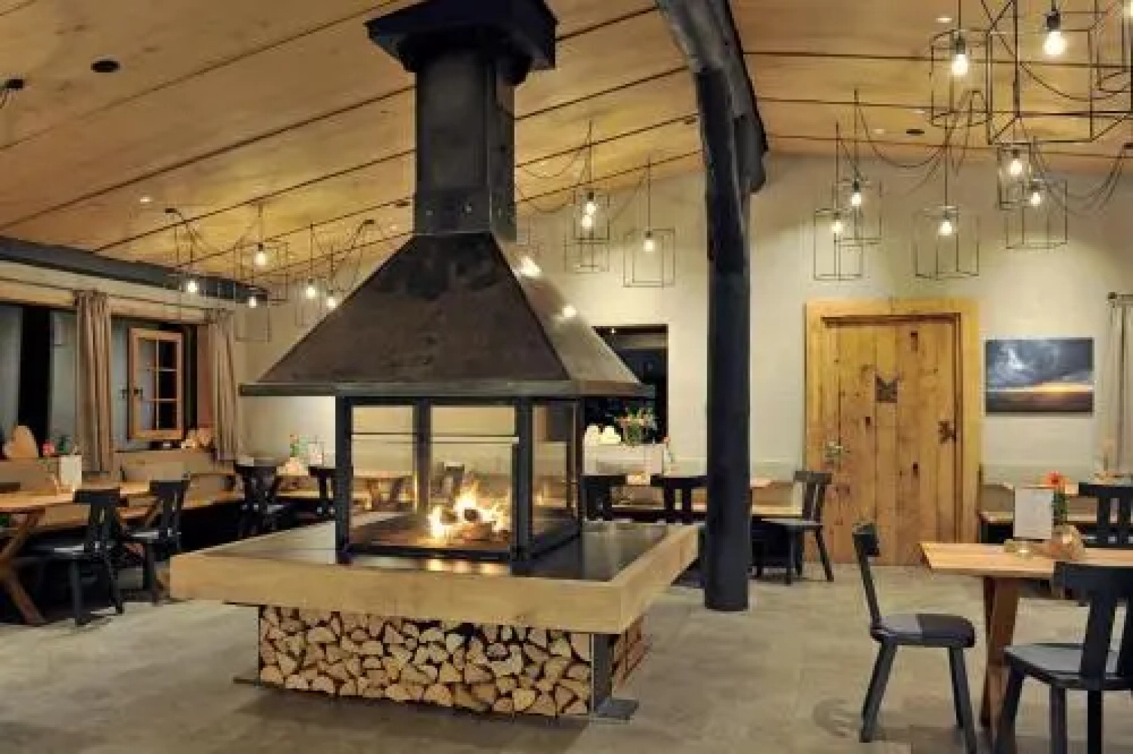 Bergdorf Liebesgrün