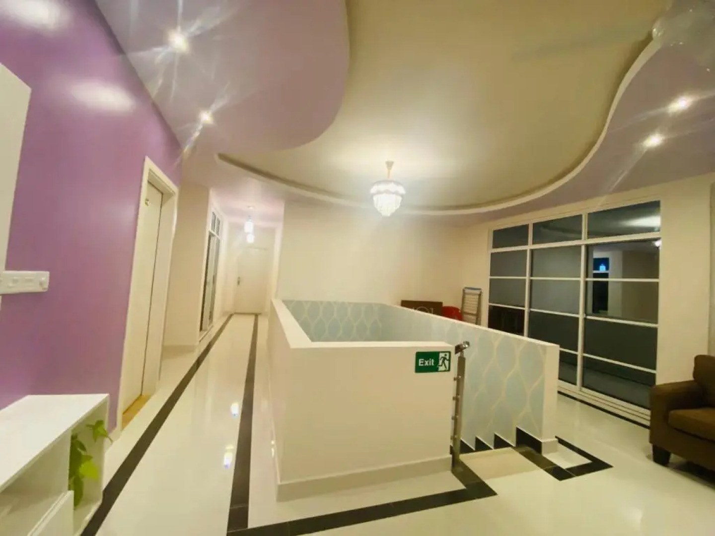 Hedheykuri Residence