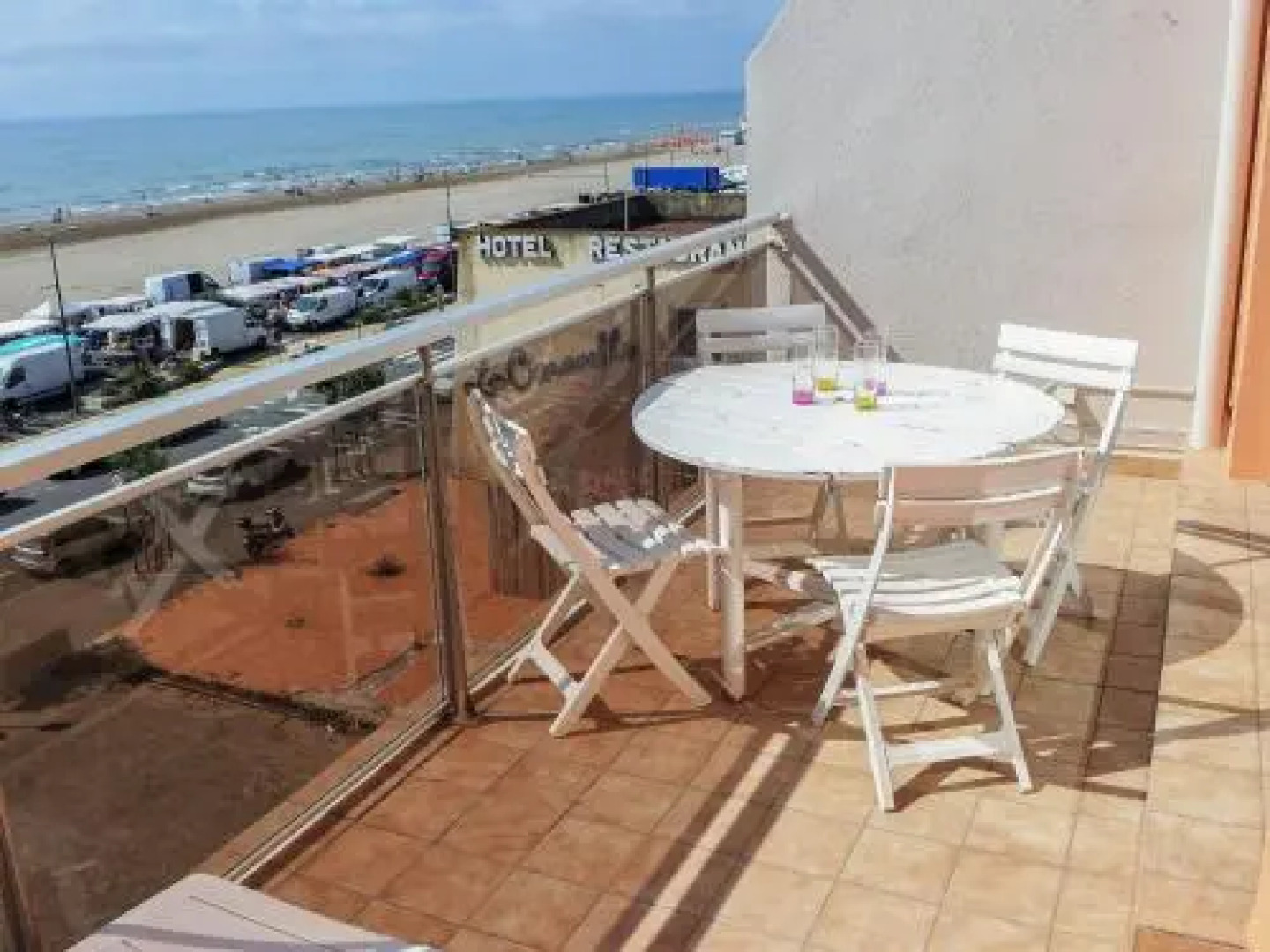 Apartment Les Terrasses du Levant-2