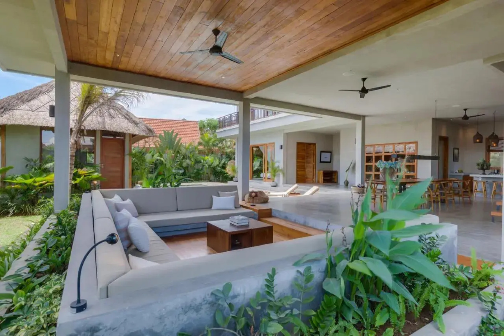 Puri Beji Bed & Breakfast