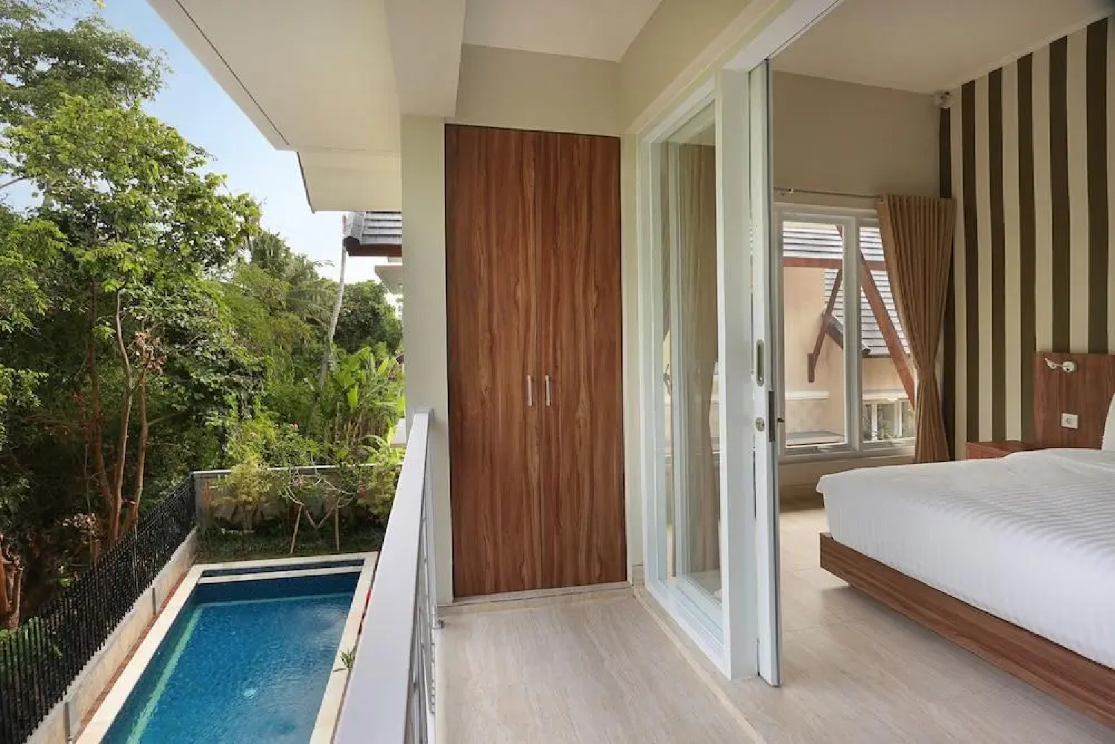 Askara Canggu Townhouse