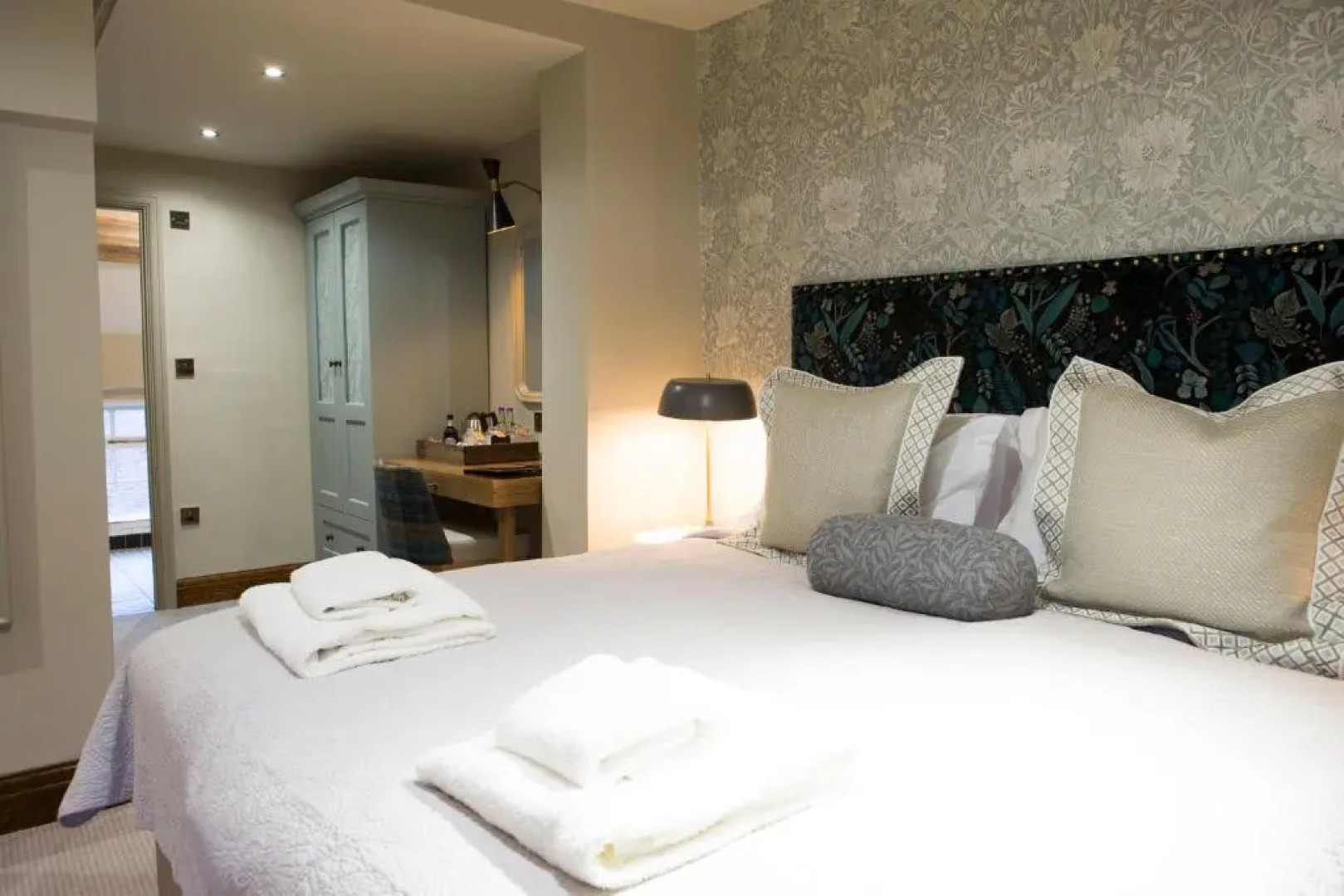 The Legh Arms Prestbury