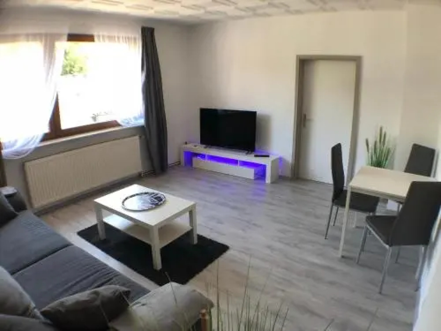 3 Ferienhäuser Harz