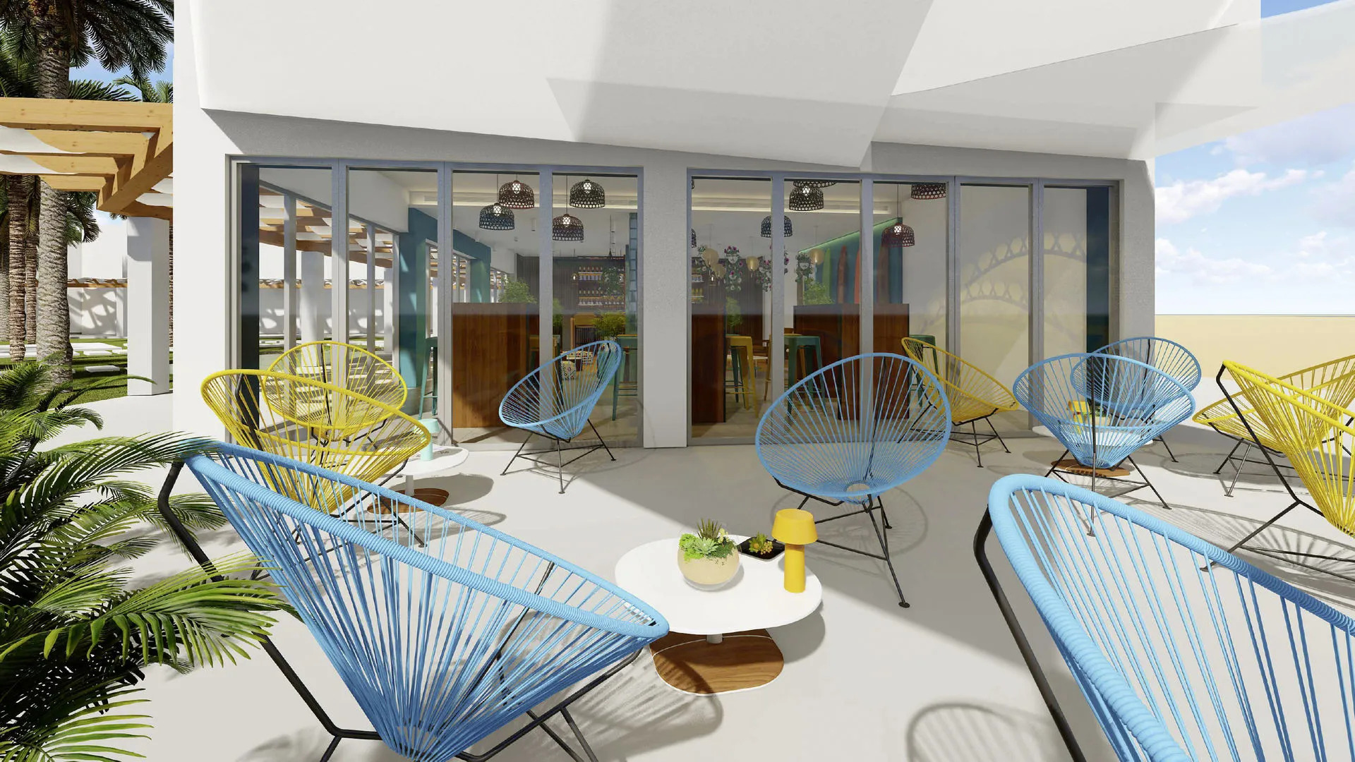 ROBINSON CABO VERDE - Adults only -All inclusive