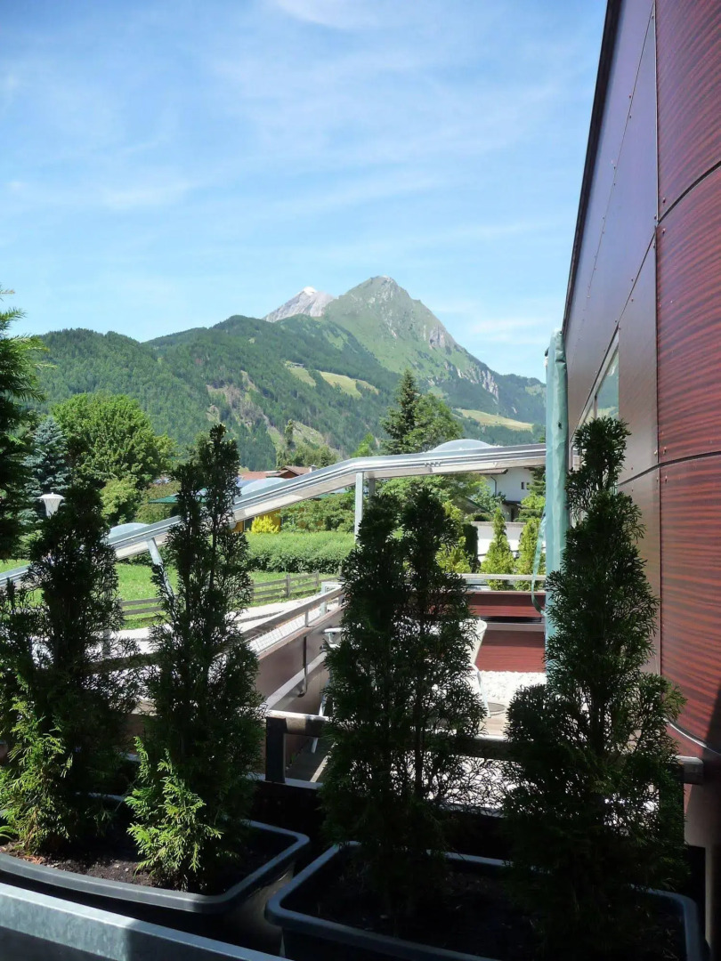 SUN Matrei Apartments