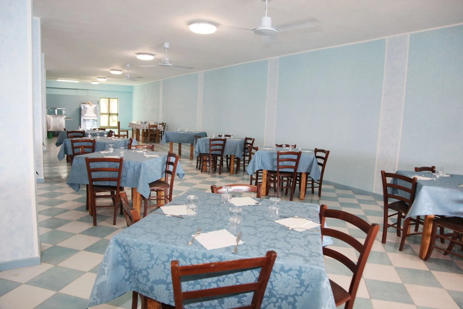 Villagio Camping La Scogliera