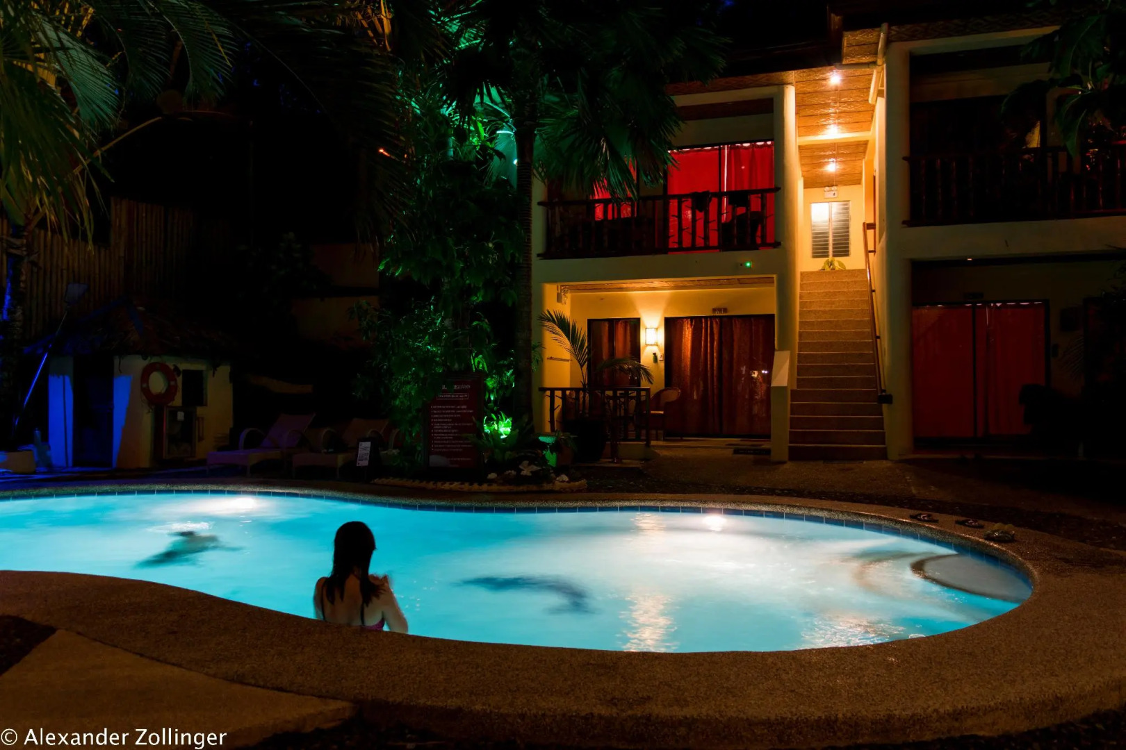 Alona Vida Beach Resort