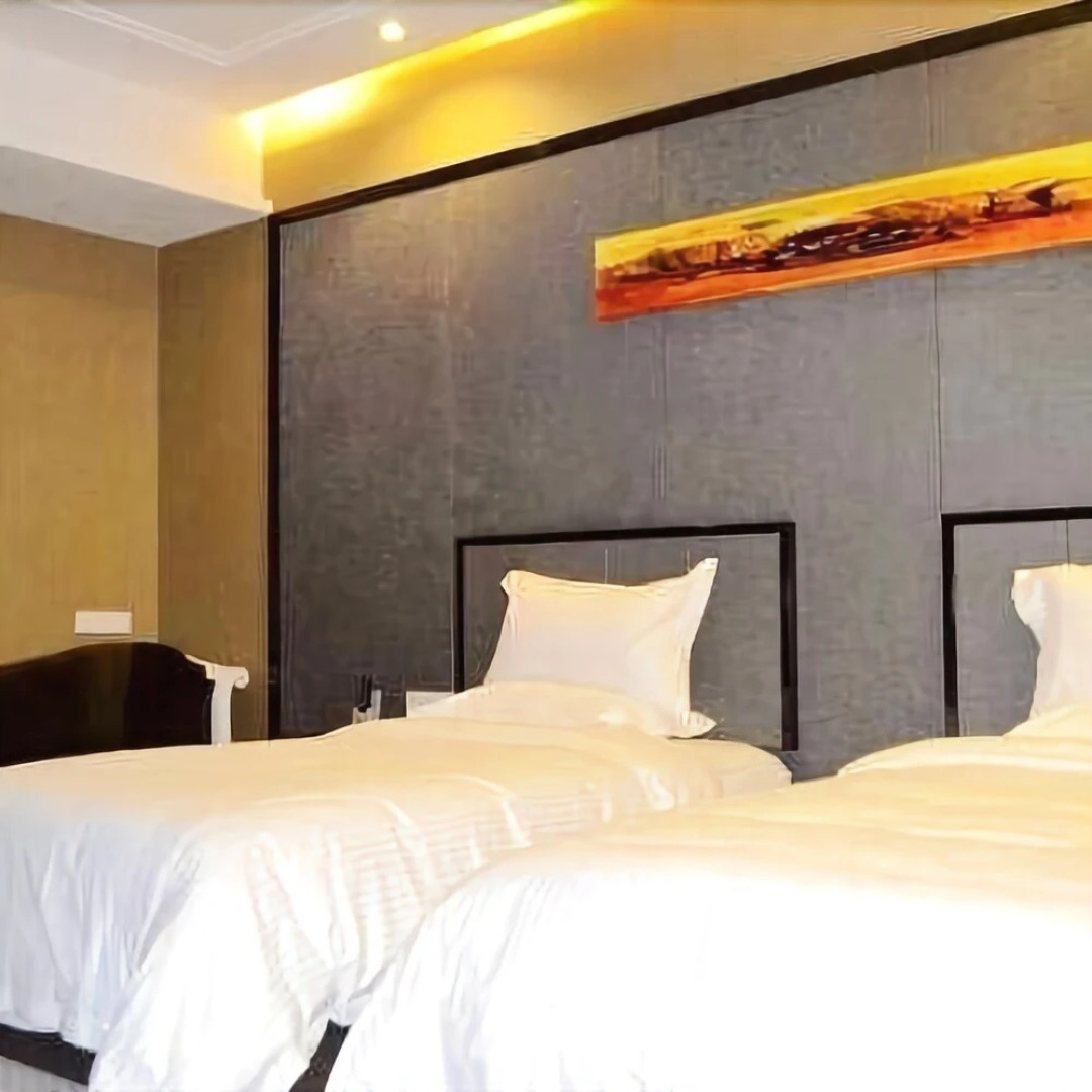 Luxin Hotel (Jinsha Plaza Jinjiang Branch)