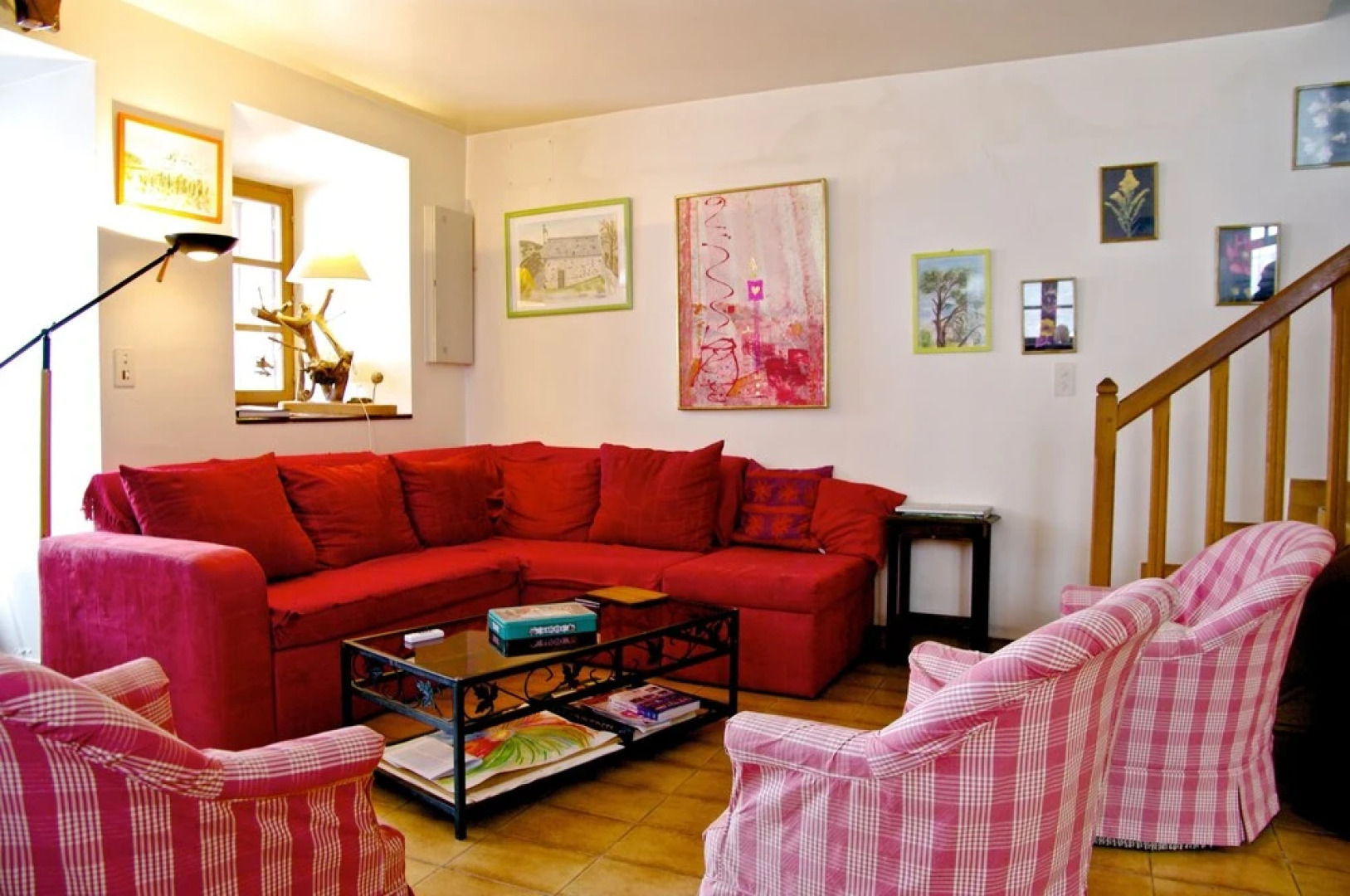 Gite De Montagne Les Sureaux