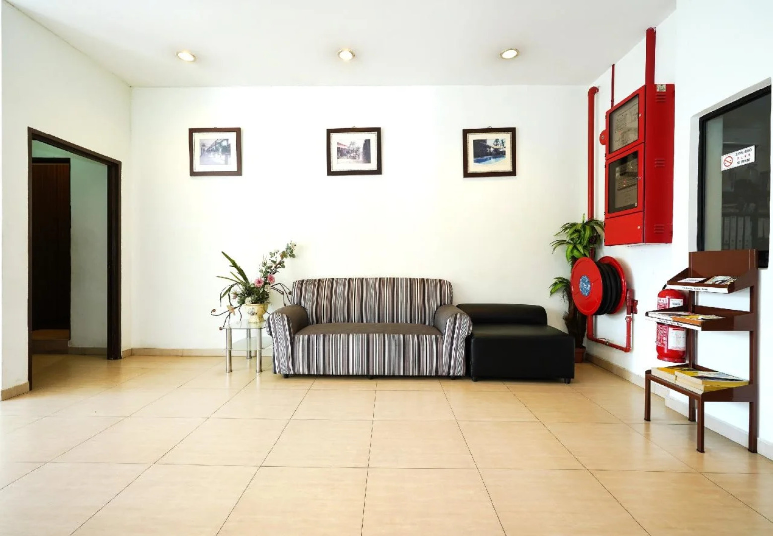 OYO 698 Hotel Sepang at Dengkil