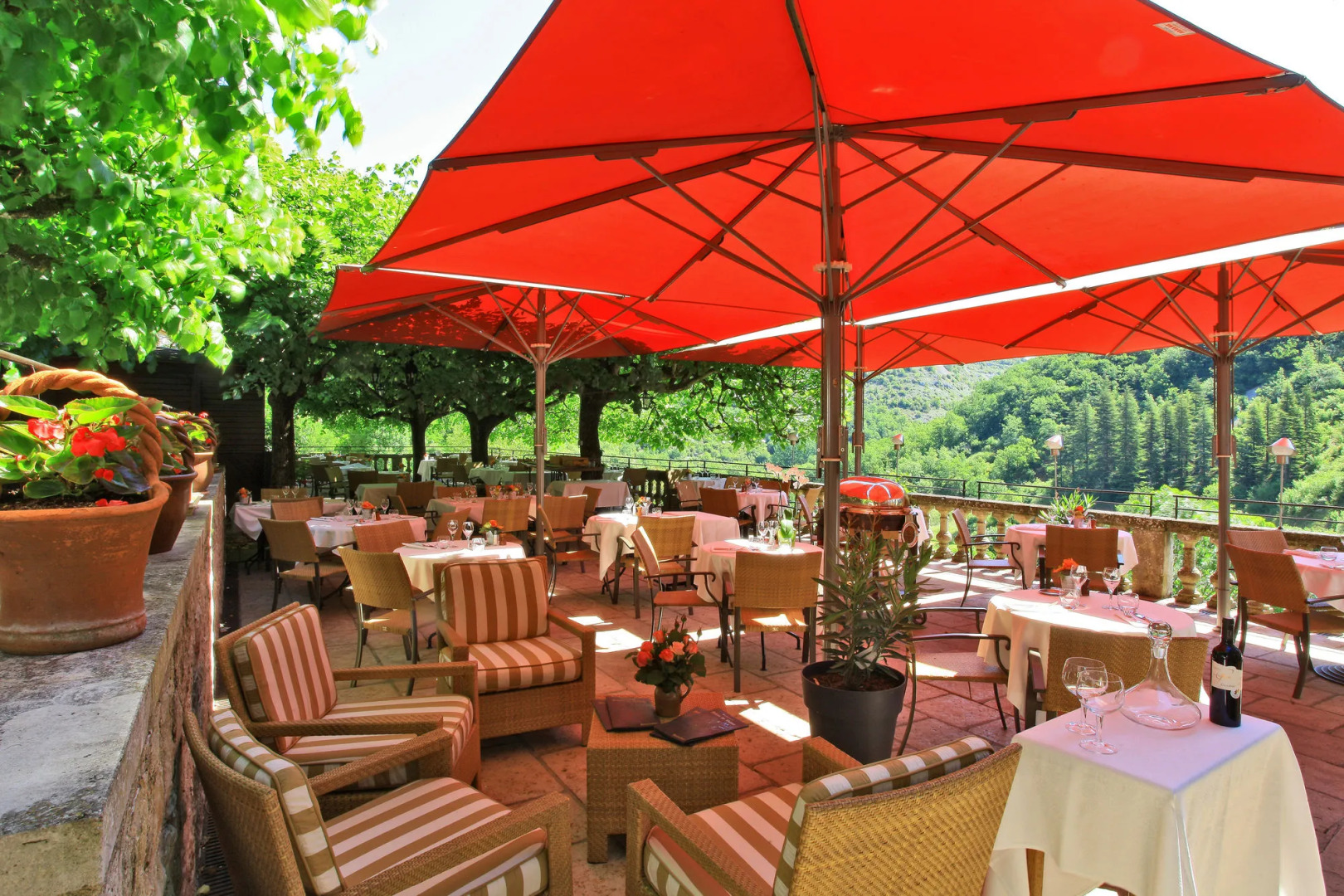 Hotel Beau Site Notre Dame