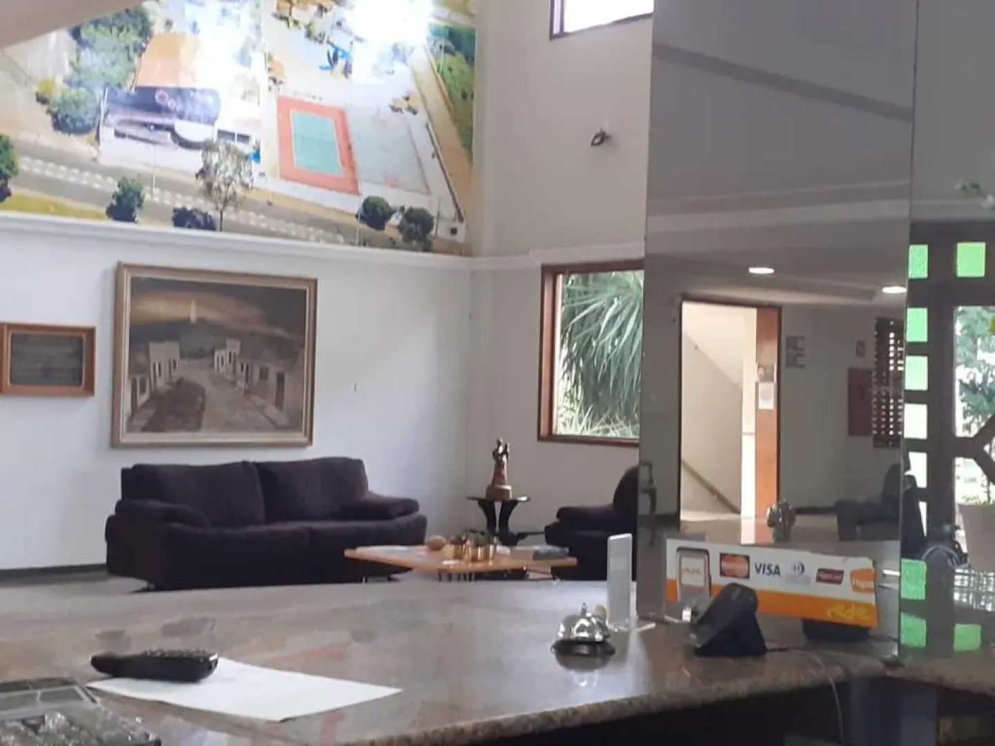 Verdes Vales Lazer Hotel