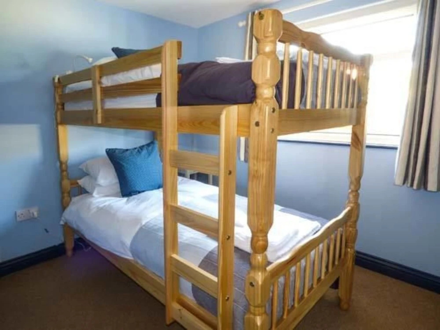 Keeston Hall Bungalow