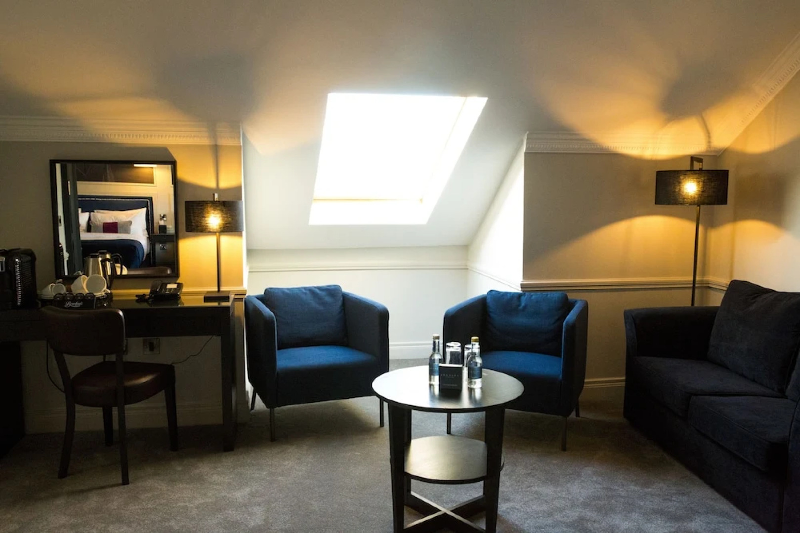 The Kennedy Boutique Hotel