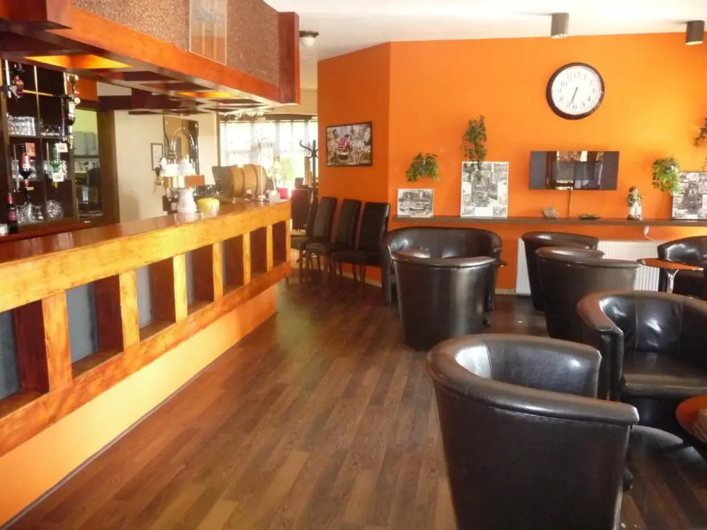 Relais des Châteaux Forts