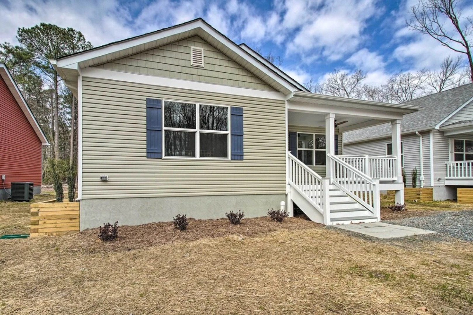 Virginia Getaway - 1 Mi to Colonial Beach!