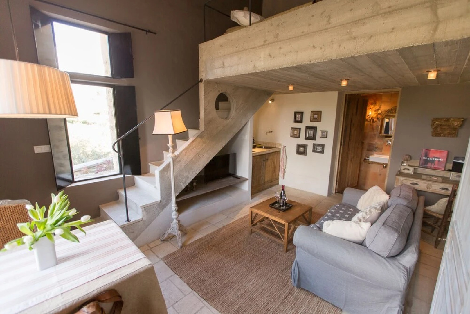 Domaine Les Roullets