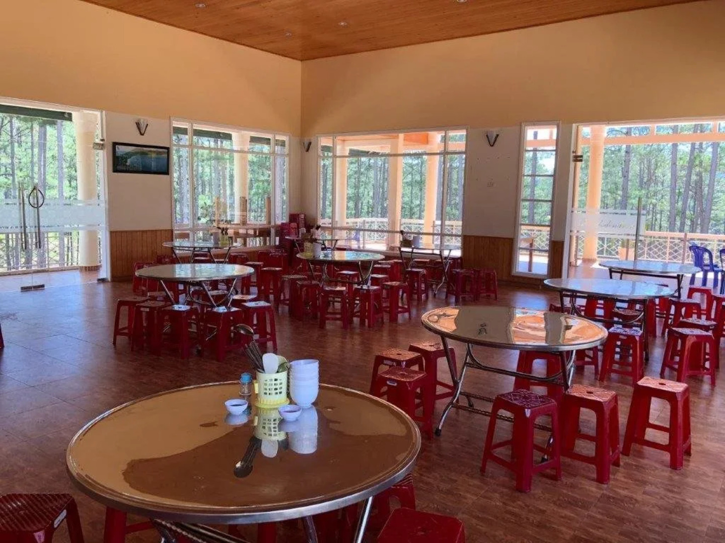 Bidoup - Nui Ba National Park