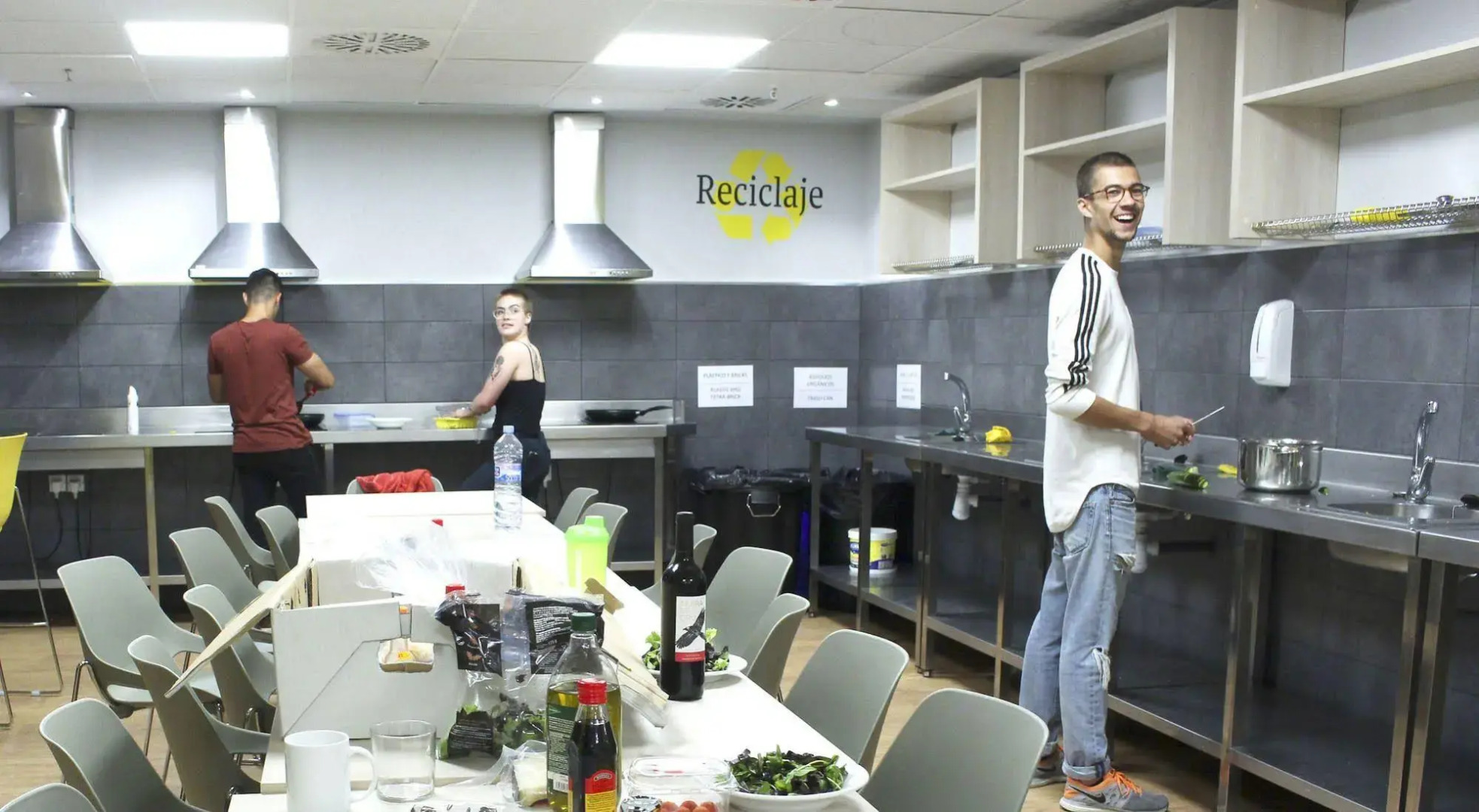 Micampus Galileo Galilei